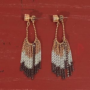 Juicy Couture Earrings